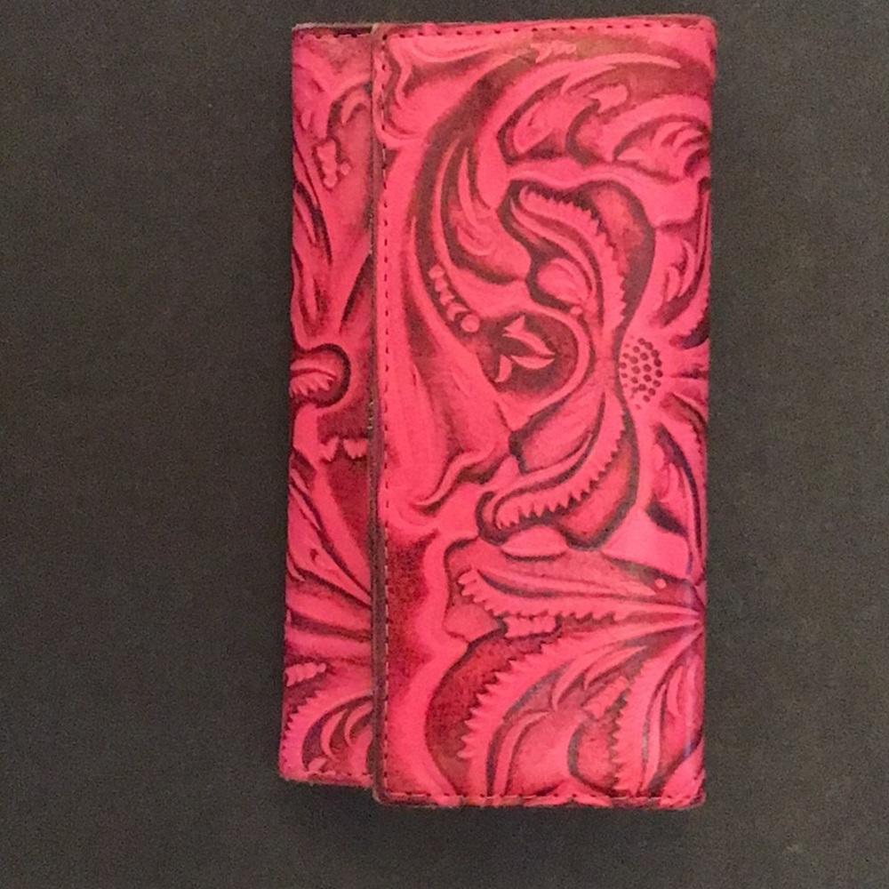 Patricia Nash Wallet